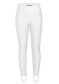 podgląd Damskie spodnie slim fit Goldbergh Sandy Ski Pants Cream