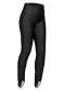 podgląd Damskie spodnie slim fit Goldbergh Sandy Ski Pants Black