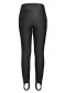 podgląd Damskie spodnie slim fit Goldbergh Sandy Ski Pants Black