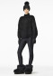podgląd Damskie spodnie slim fit Goldbergh Sandy Ski Pants Black