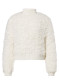 podgląd Damski sweter Goldbergh Bolleta Turtle Neck Sweater Cream