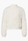 podgląd Damski sweter Goldbergh Bolleta Turtle Neck Sweater Cream