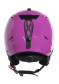 podgląd Kask narciarski Goldbergh Khloe Helmet Viola