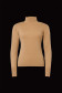 podgląd Damski sweter Goldbergh Venere Long Sleeve Knit Sweater Caramello