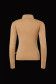 podgląd Damski sweter Goldbergh Venere Long Sleeve Knit Sweater Caramello