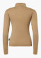 podgląd Damski sweter Goldbergh Venere Long Sleeve Knit Sweater Caramello