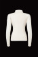 podgląd Damski sweter Goldbergh Venere Long Sleeve Knit Sweater Cream