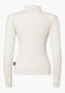 podgląd Damski sweter Goldbergh Venere Long Sleeve Knit Sweater Cream