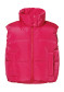 podgląd Damska zimowa kamizelka Goldbergh Lucie Bodywarmer Italian Rose