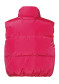 podgląd Damska zimowa kamizelka Goldbergh Lucie Bodywarmer Italian Rose