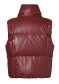 podgląd Damska kamizelka Goldbergh Balou Bodywarmer Vino Rosso