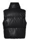 podgląd Damska kamizelka Goldbergh Balou Bodywarmer Black