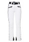 podgląd Damskie spodnie narciarskie Goldbergh Slalom Ski Pants White