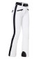 podgląd Damskie spodnie narciarskie Goldbergh Slalom Ski Pants White