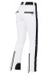 podgląd Damskie spodnie narciarskie Goldbergh Slalom Ski Pants White