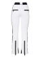 podgląd Damskie spodnie narciarskie Goldbergh Slalom Ski Pants White
