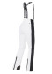podgląd Damskie spodnie narciarskie Goldbergh High End Ski Pants White