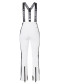 podgląd Damskie spodnie narciarskie Goldbergh High End Ski Pants White