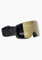 podgląd Damskie gogle narciarskie Goldbergh Leila Goggle Black