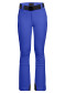 podgląd Damskie spodnie softshellowe Goldbergh Pippa Long Ski Pants Dazzling Blue