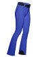 podgląd Damskie spodnie softshellowe Goldbergh Pippa Long Ski Pants Dazzling Blue