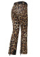 podgląd Damskie spodnie narciarskie Goldbergh Minou Ski Pants Jaguar