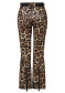 podgląd Damskie spodnie narciarskie Goldbergh Minou Ski Pants Jaguar