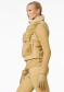 podgląd Damska kamizelka Goldbergh Chic Bodywarmer Faux Caramello