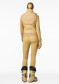 podgląd Damska kamizelka Goldbergh Chic Bodywarmer Faux Caramello