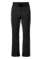 podgląd Damskie spodnie softshellowe Goldbergh Flair Ski Pants Black