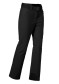 podgląd Damskie spodnie softshellowe Goldbergh Flair Ski Pants Black