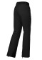 podgląd Damskie spodnie softshellowe Goldbergh Flair Ski Pants Black