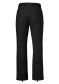 podgląd Damskie spodnie softshellowe Goldbergh Flair Ski Pants Black