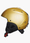 podgląd Damski kask narciarski Goldbergh Alta Badia Helmet Rich Gold