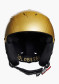 podgląd Damski kask narciarski Goldbergh Alta Badia Helmet Rich Gold