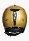 podgląd Damski kask narciarski Goldbergh Alta Badia Helmet Rich Gold