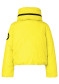 podgląd Damska kurtka Goldbergh Porter Ski Jacket Limone