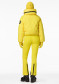 podgląd Damska kurtka Goldbergh Porter Ski Jacket Limone