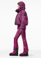 podgląd Damska kurtka Goldbergh Pantera Ski Jacket Jaguar Carnivale