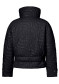 podgląd Damska kurtka narciarska Goldbergh Maya Ski Jacket Black