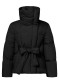 podgląd Damska kurtka Goldbergh Liz Jacket Black