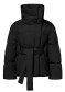 podgląd Damska kurtka Goldbergh Liz Jacket Black