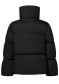 podgląd Damska kurtka Goldbergh Liz Jacket Black
