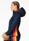 podgląd Damska kurtka Goldbergh Eden Ski Jacket Faux French Blue