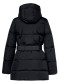 podgląd Damska kurtka narciarska Goldbergh Fôret Ski Jacket Black