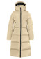 podgląd Damski płaszcz Goldbergh Sion Jacket Caramello