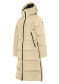 podgląd Damski płaszcz Goldbergh Sion Jacket Caramello