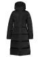 podgląd Damska kurtka puchowa Goldbergh Sion Jacket Black