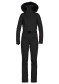 podgląd Damski kombinezon Goldbergh Parry Ski Suit Faux Border Black