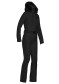 podgląd Damski kombinezon Goldbergh Parry Ski Suit Faux Border Black